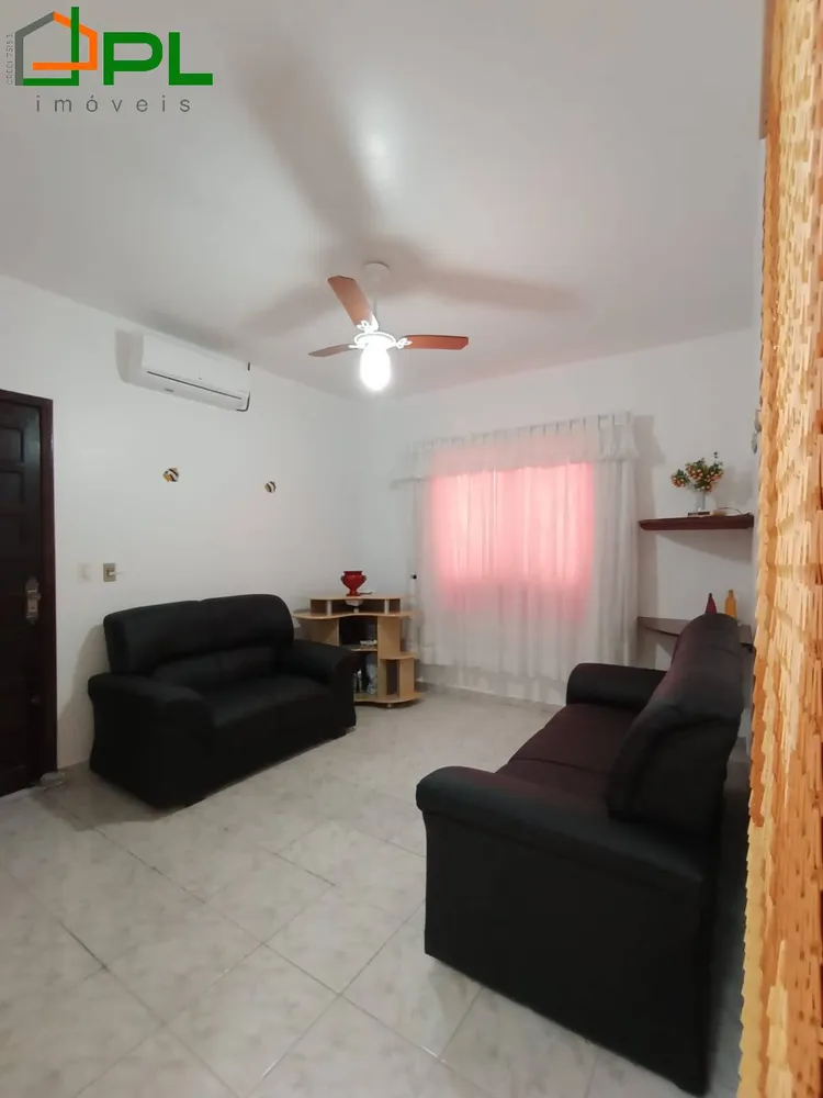 Casa, 3 quartos, 152 m² - Foto 6