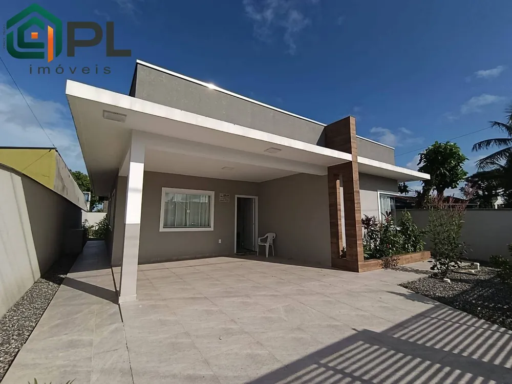 Casa, 2 quartos, 115 m² - Foto 1