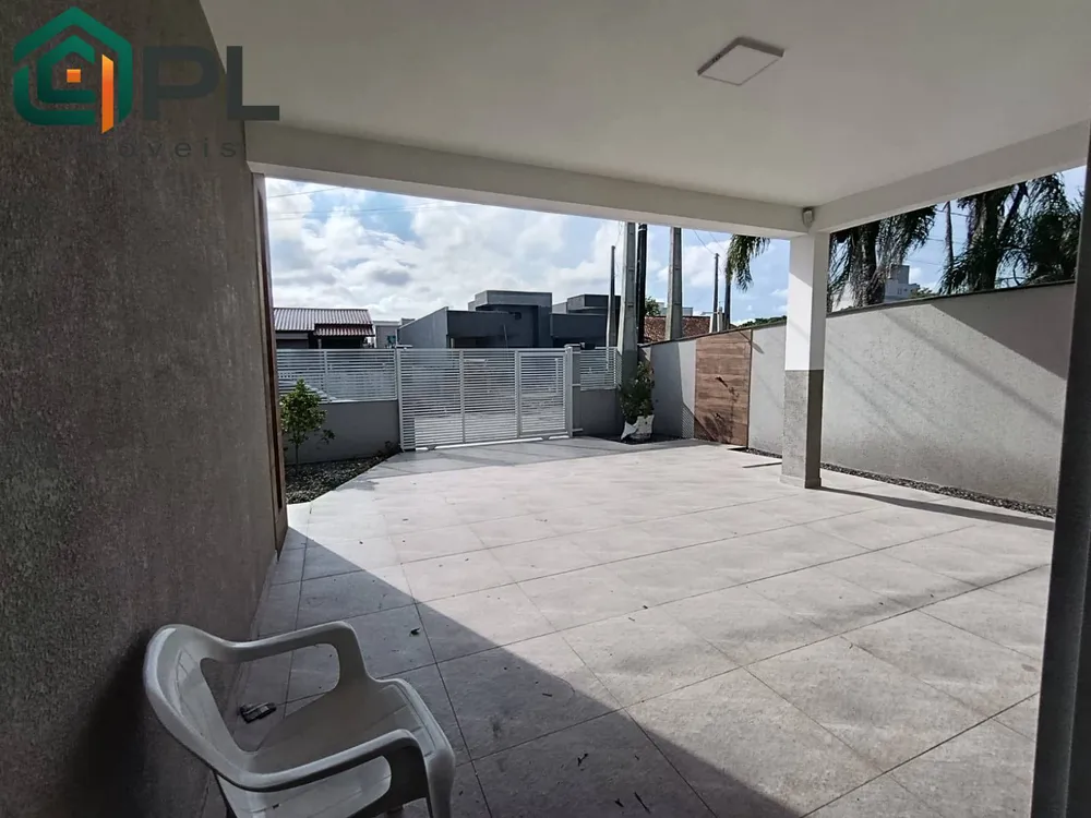 Casa, 2 quartos, 115 m² - Foto 2
