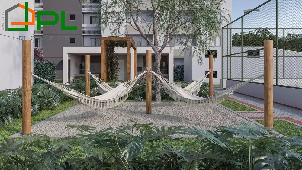 Apartamento, 2 quartos - Foto 6