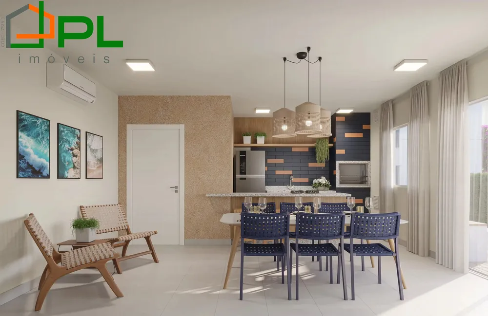 Apartamento, 2 quartos - Foto 7