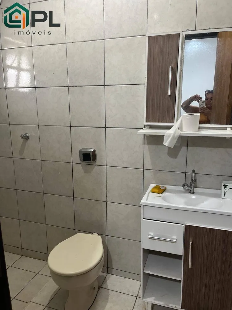 Apartamento, 1 quarto - Foto 8