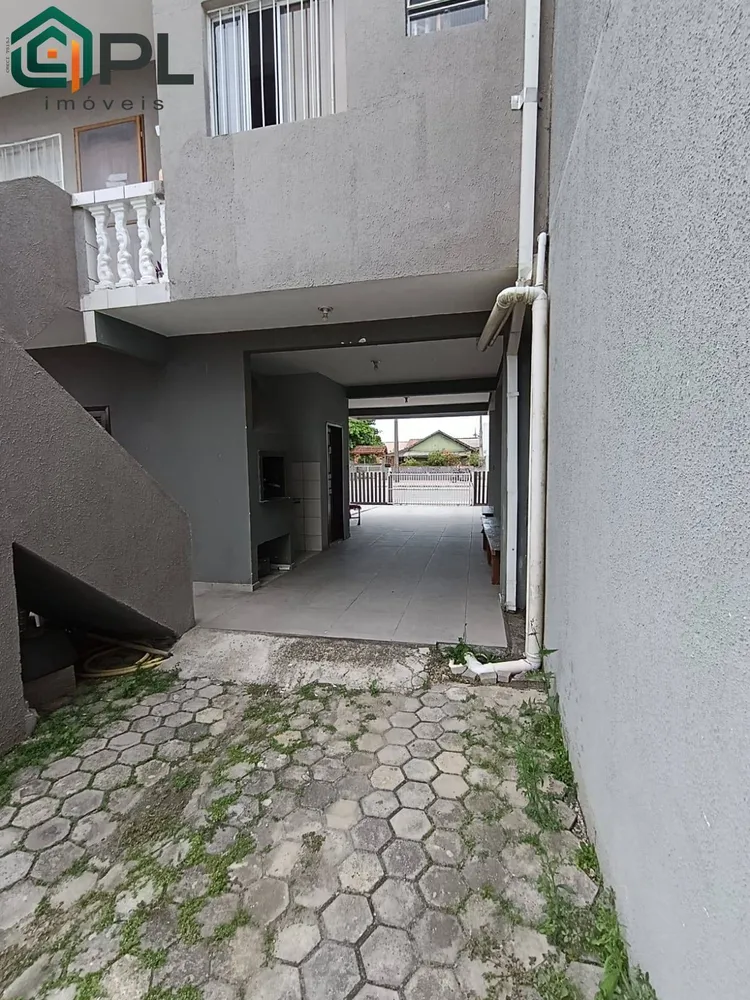 Apartamento, 1 quarto - Foto 4