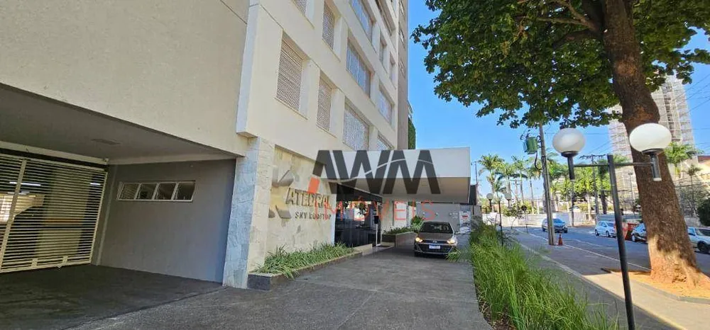 Apartamento, 3 quartos, 75 m² - Foto 1