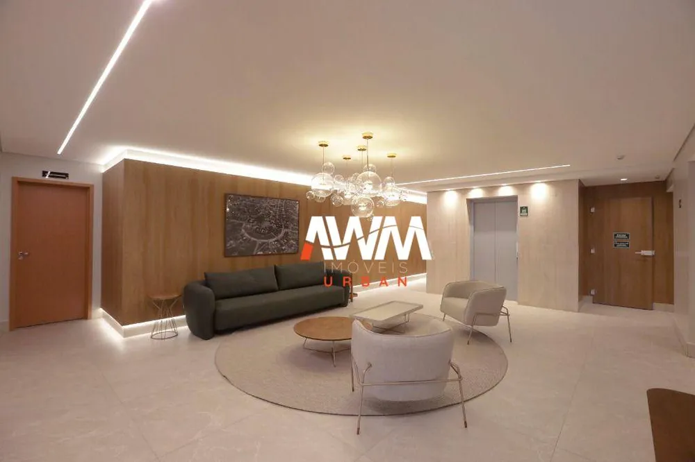 Apartamento, 3 quartos, 75 m² - Foto 3