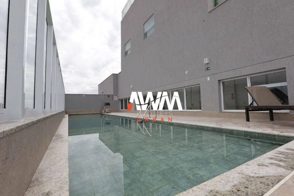 Apartamento, 3 quartos, 75 m² - Foto 2
