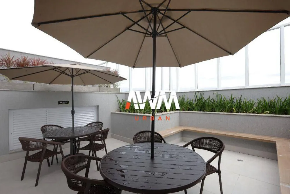 Apartamento, 3 quartos, 75 m² - Foto 4