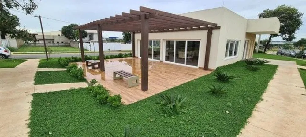 Terreno, 455 m² - Foto 2