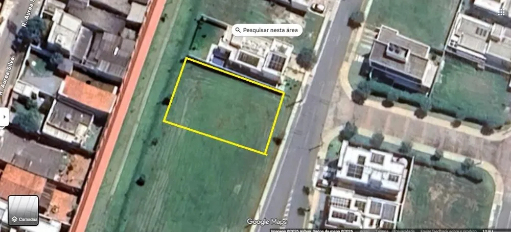 Terreno, 455 m² - Foto 8