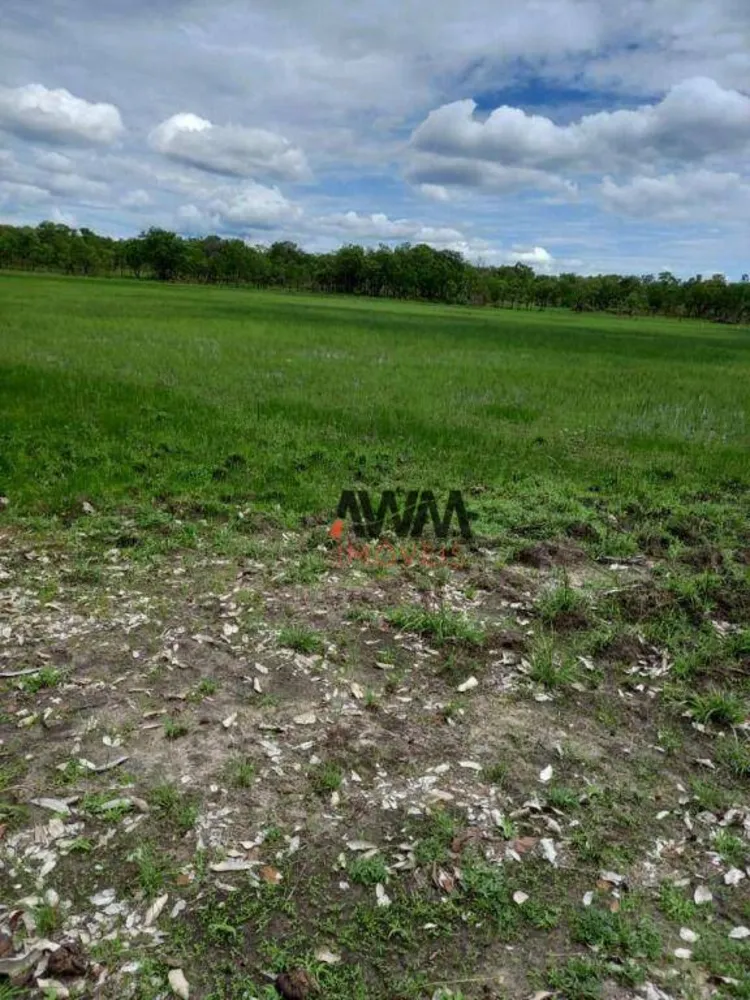 Fazenda, 4122 hectares - Foto 4