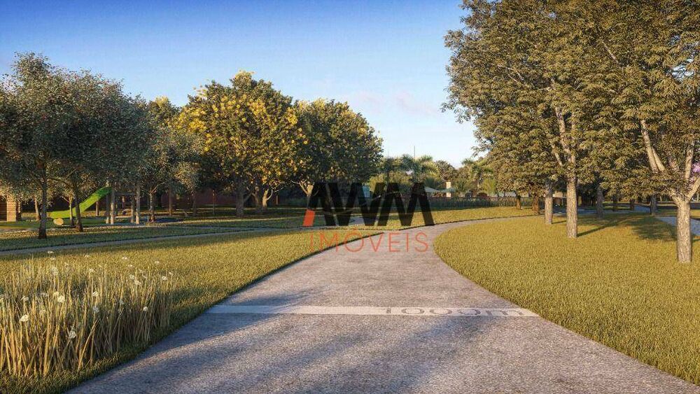 Loteamento e Condomínio, 261 m² - Foto 2