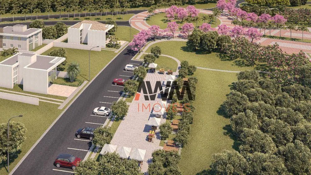 Loteamento e Condomínio, 261 m² - Foto 12