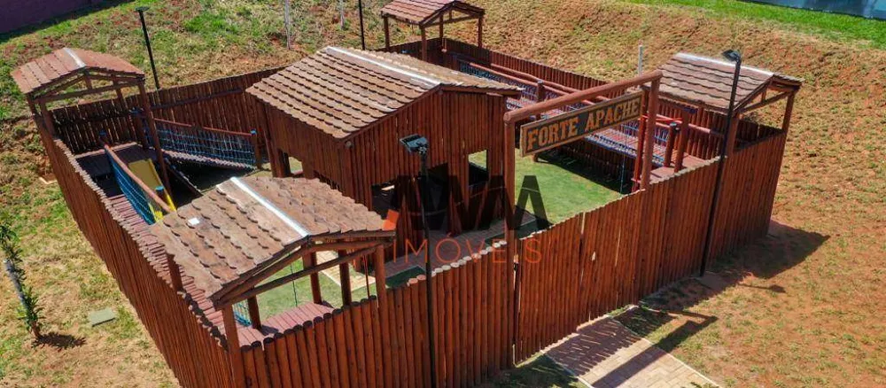 Loteamento e Condomínio, 261 m² - Foto 7