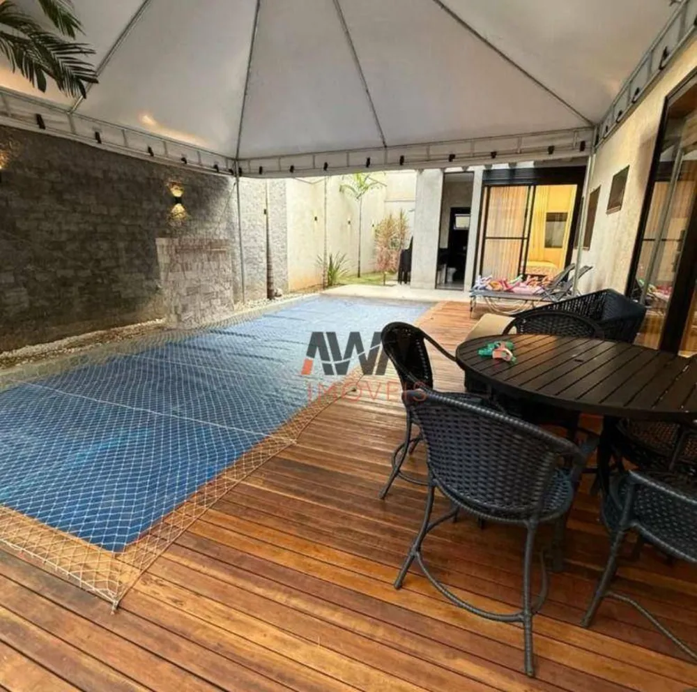 Casa de Condomínio, 5 quartos - Foto 5