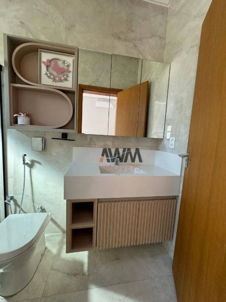 Casa de Condomínio, 5 quartos - Foto 6