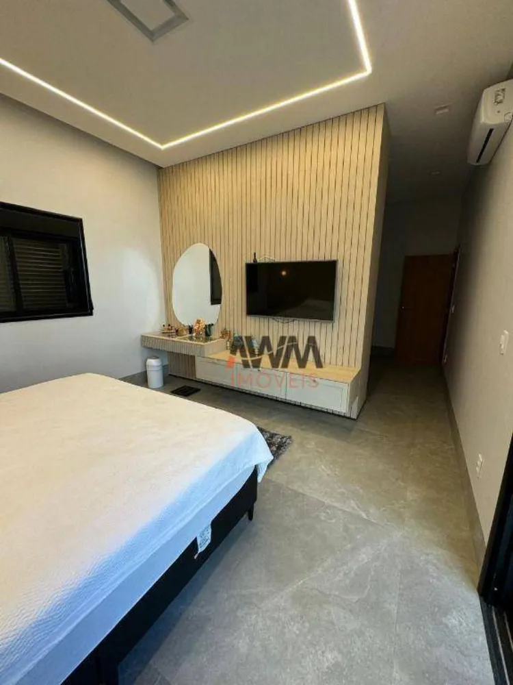 Casa de Condomínio, 5 quartos - Foto 11