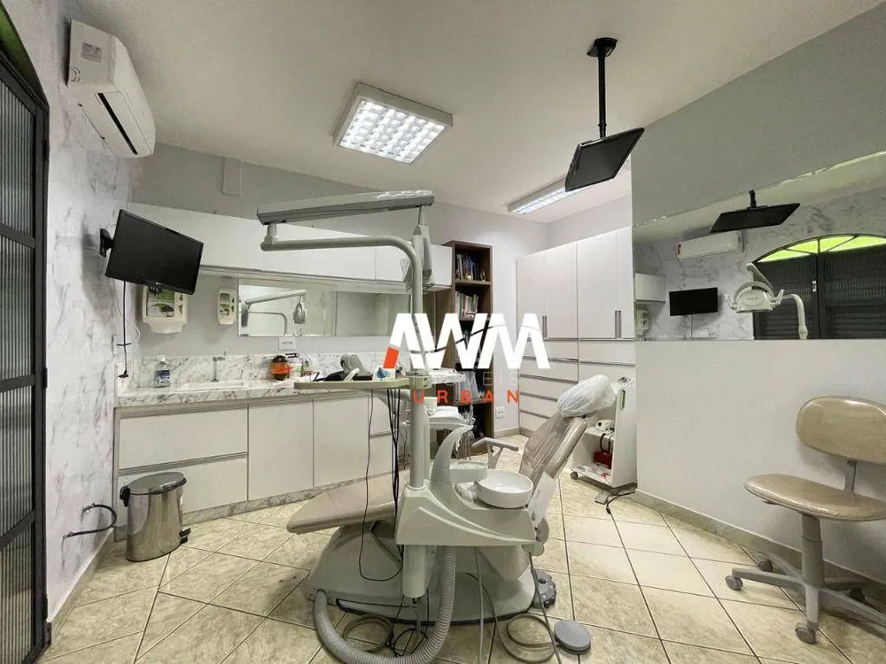 Sobrado, 5 quartos, 555 m² - Foto 10