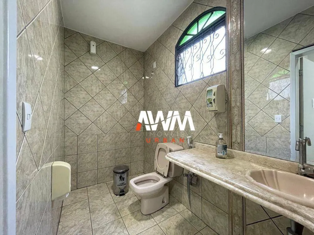 Sobrado, 5 quartos, 555 m² - Foto 7