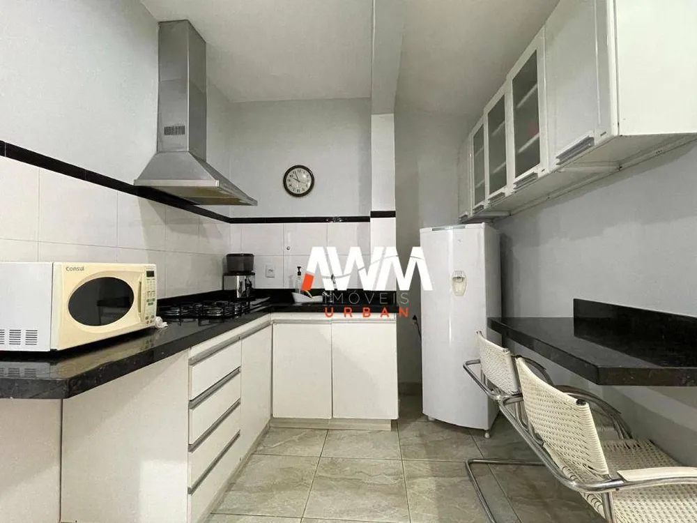 Sobrado, 5 quartos, 555 m² - Foto 8