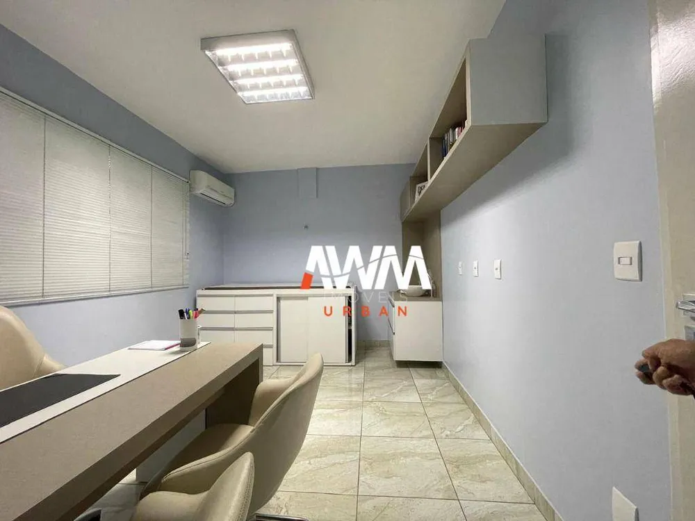 Sobrado, 5 quartos, 555 m² - Foto 5