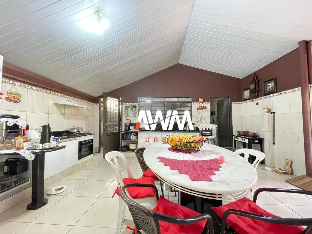 Sobrado, 5 quartos, 555 m² - Foto 15