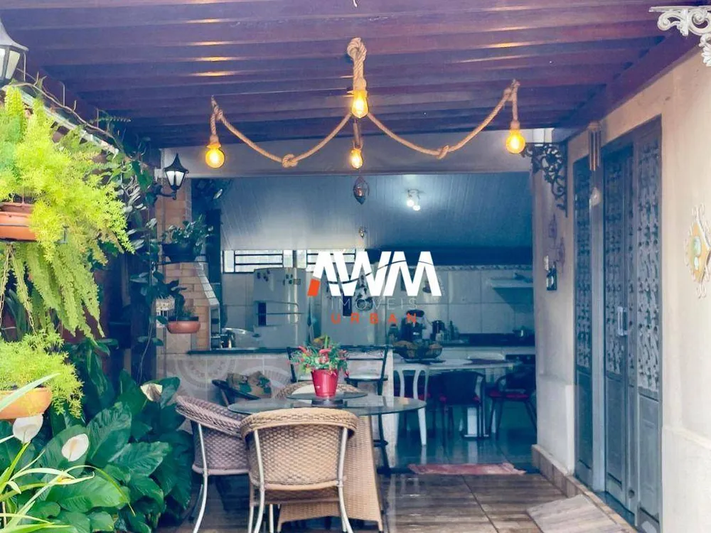 Sobrado, 5 quartos, 555 m² - Foto 12