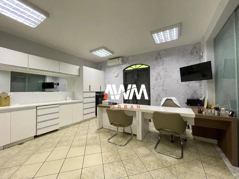 Sobrado, 5 quartos, 555 m² - Foto 9