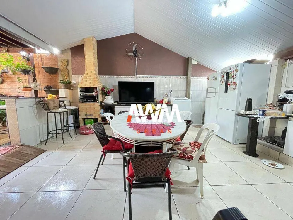Sobrado, 5 quartos, 555 m² - Foto 13