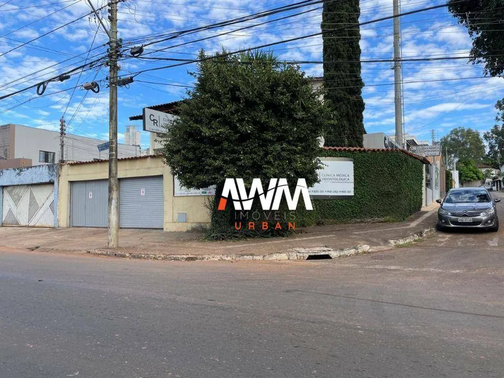 Sobrado, 5 quartos, 555 m² - Foto 2