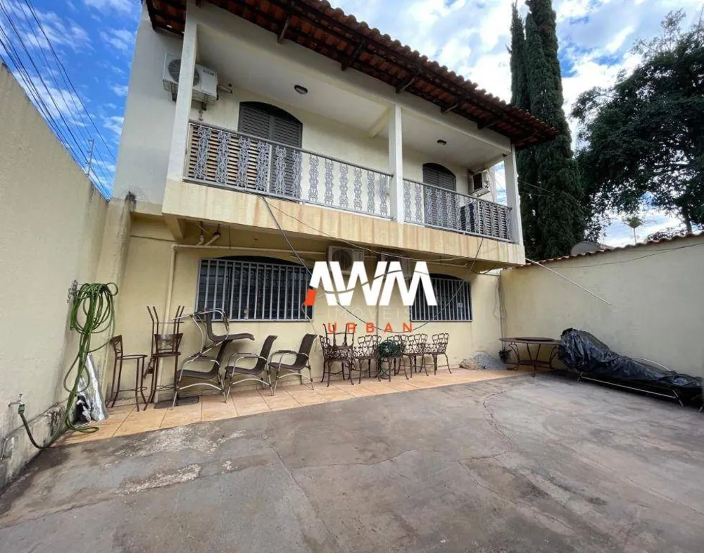 Sobrado, 5 quartos, 555 m² - Foto 3