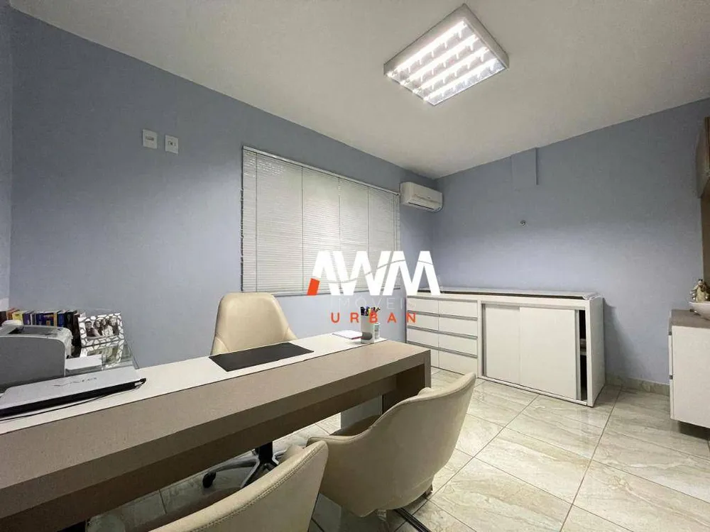 Sobrado, 5 quartos, 555 m² - Foto 6