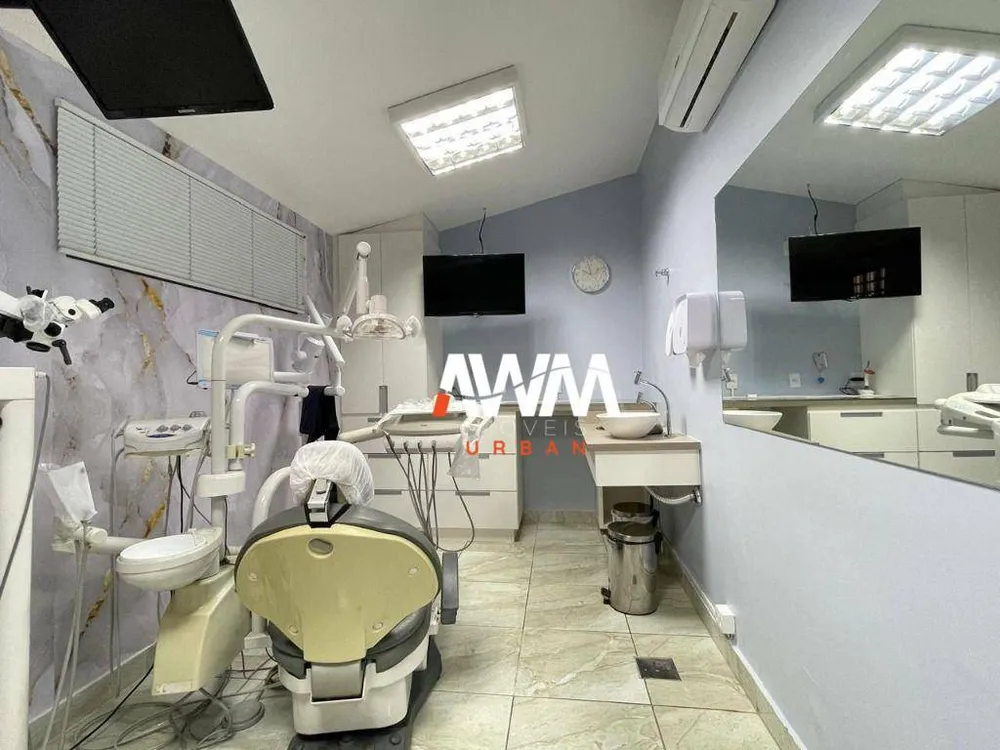 Sobrado, 5 quartos, 555 m² - Foto 1