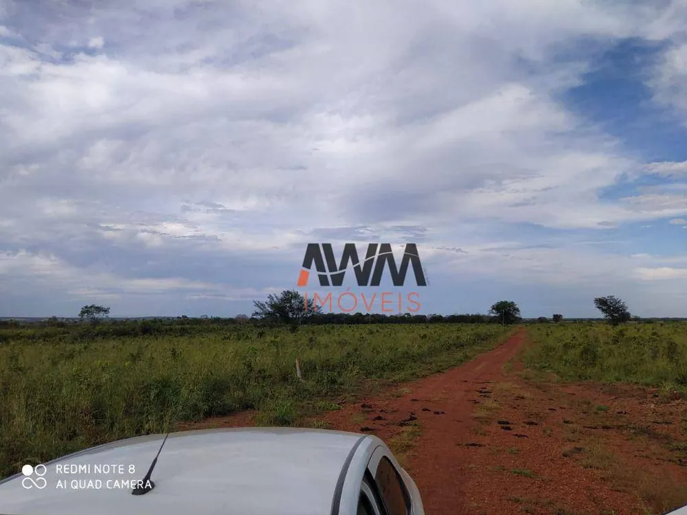 Fazenda, 803 hectares - Foto 6