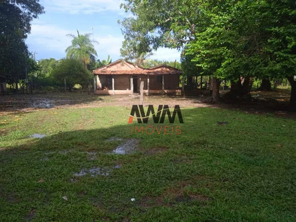 Fazenda, 803 hectares - Foto 15