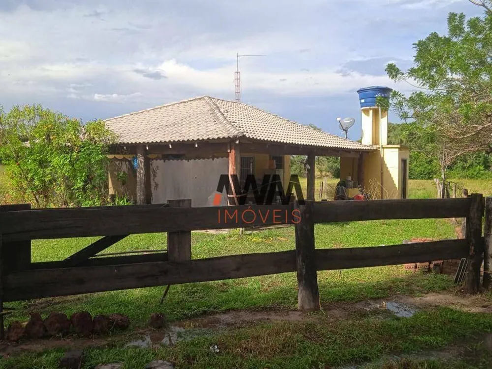 Fazenda, 803 hectares - Foto 10