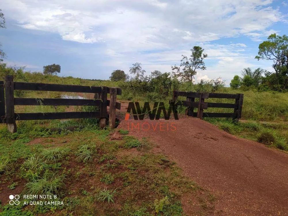 Fazenda, 803 hectares - Foto 6