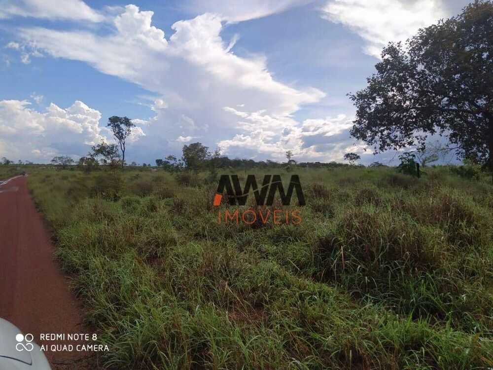 Fazenda à venda, 8030000M2 - Foto 4