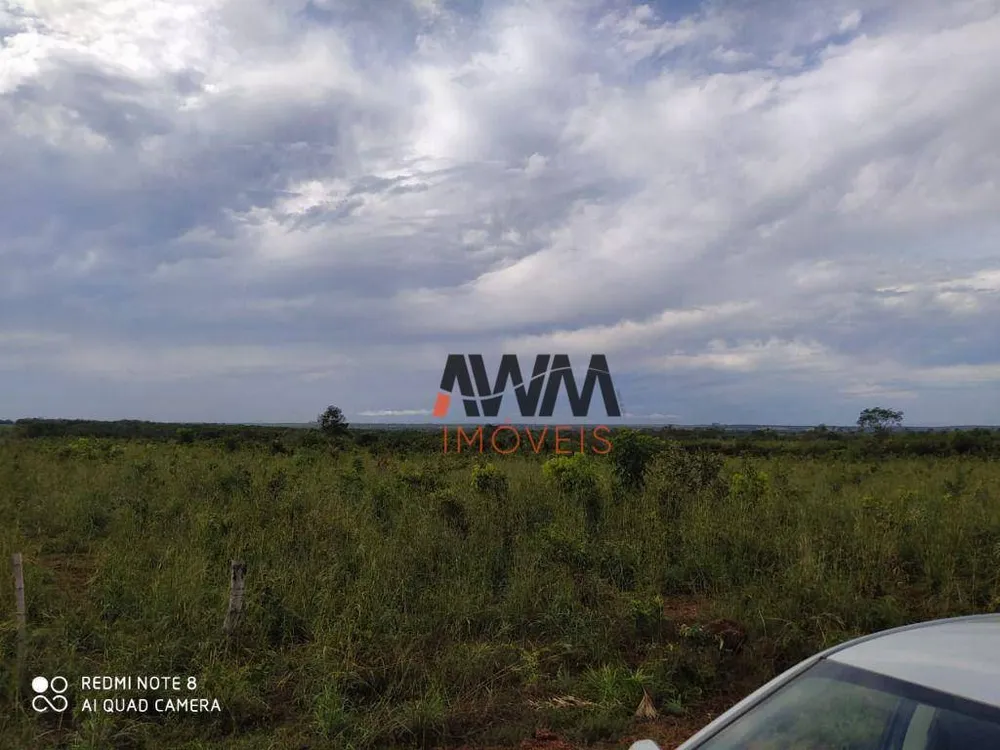 Fazenda, 803 hectares - Foto 9