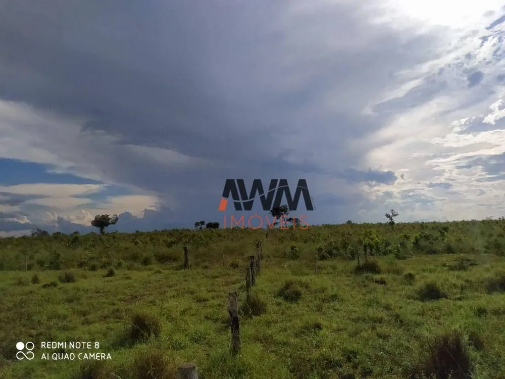 Fazenda, 803 hectares - Foto 8
