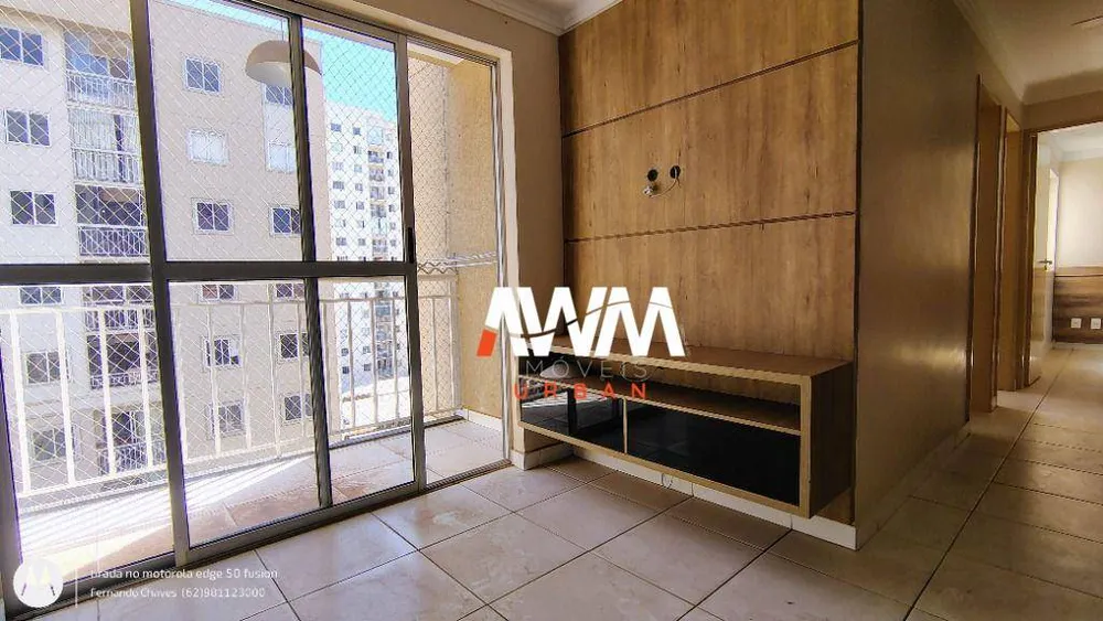 Apartamento, 3 quartos, 64 m² - Foto 6