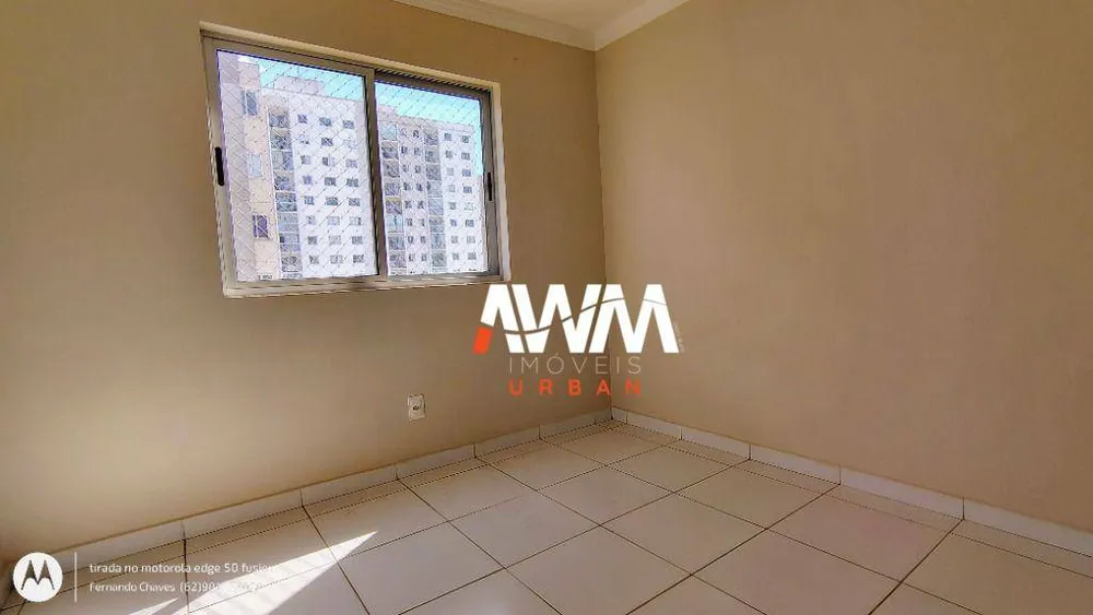 Apartamento, 3 quartos, 64 m² - Foto 8