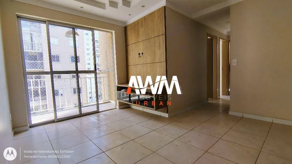 Apartamento, 3 quartos, 64 m² - Foto 1