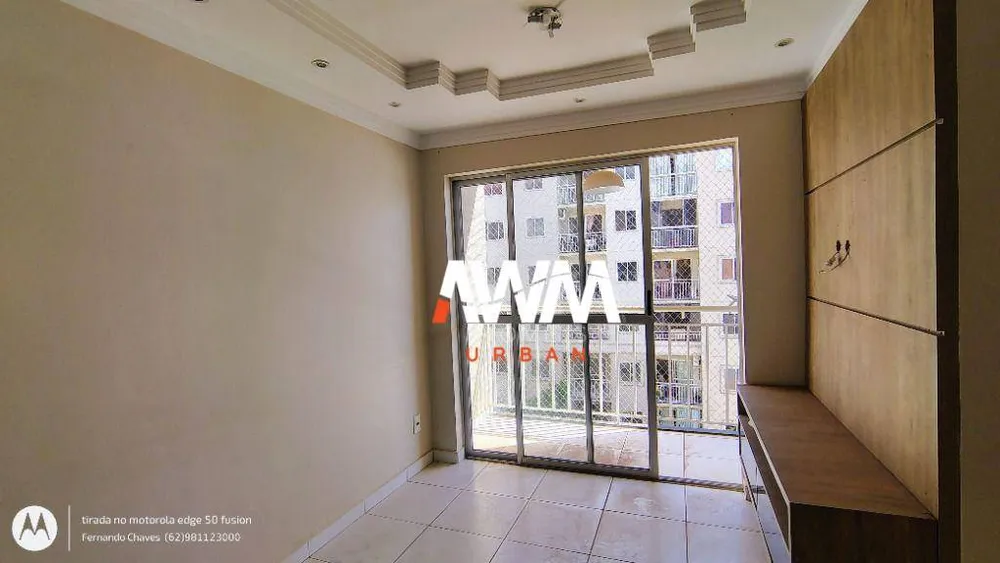 Apartamento, 3 quartos, 64 m² - Foto 3
