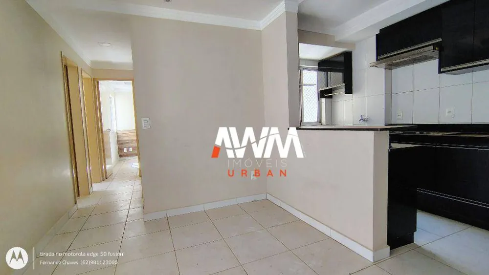 Apartamento, 3 quartos, 64 m² - Foto 5