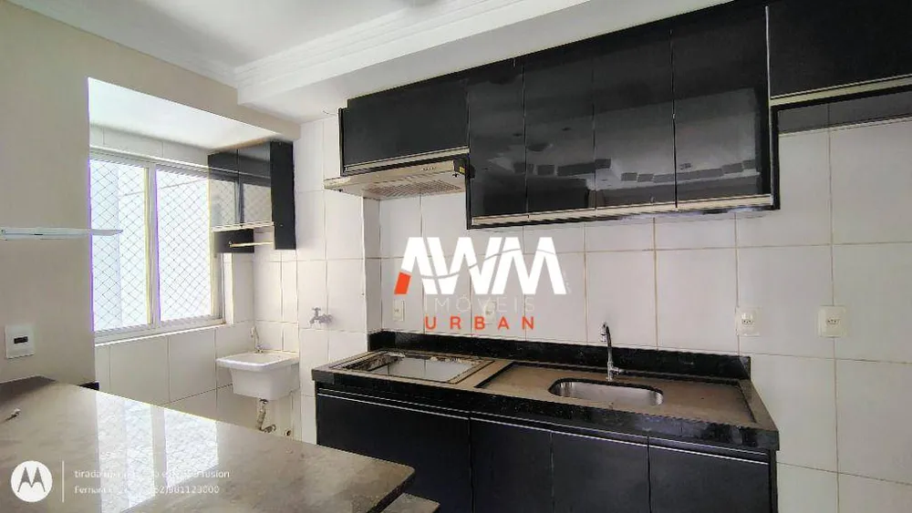 Apartamento, 3 quartos, 64 m² - Foto 2
