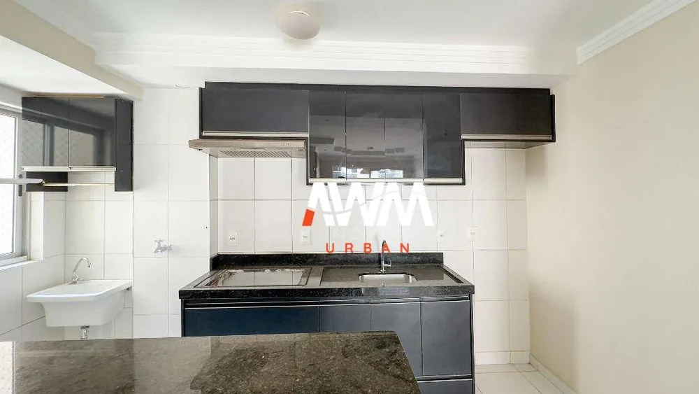 Apartamento, 3 quartos, 64 m² - Foto 16