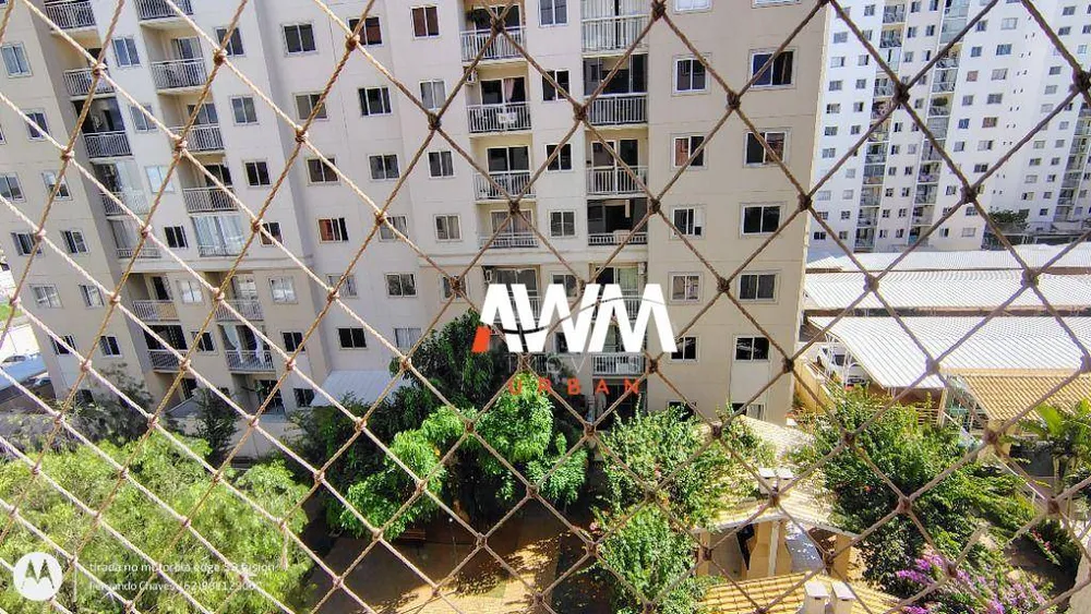Apartamento, 3 quartos, 64 m² - Foto 4