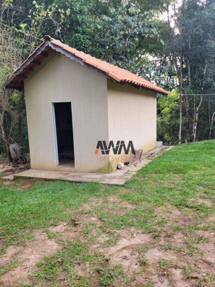 Chácara à venda com 5 quartos, 48M2 - Foto 1