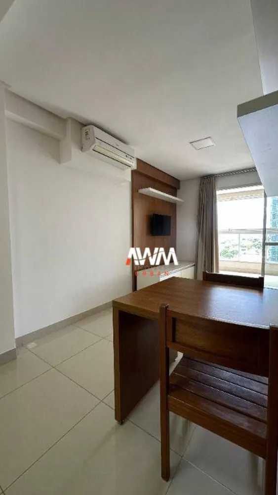 Apartamento, 1 quarto, 42 m² - Foto 2
