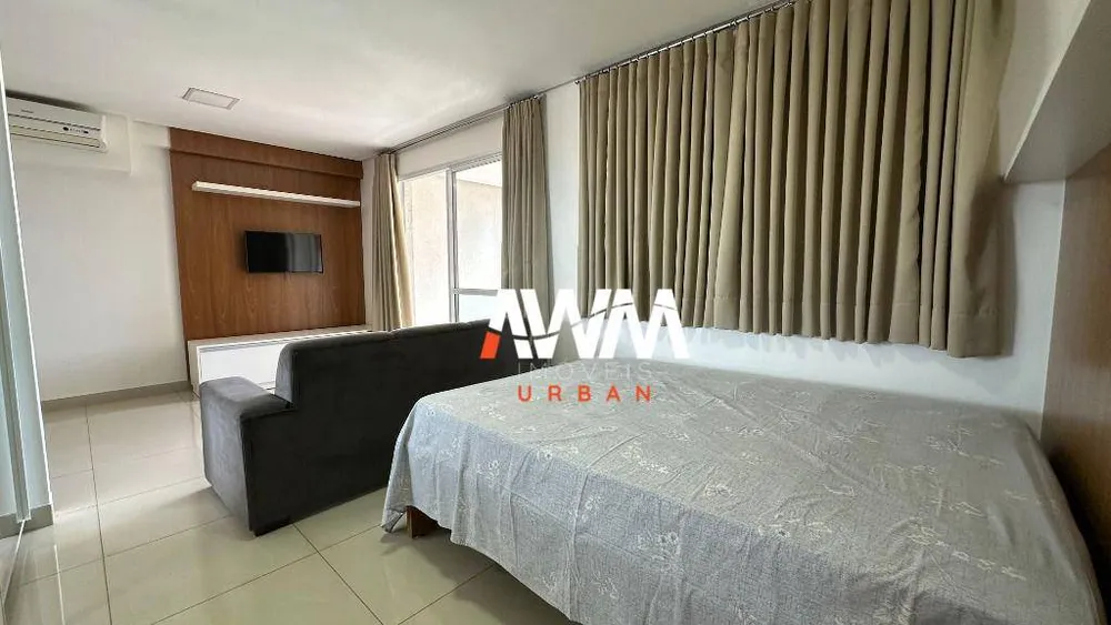 Apartamento, 1 quarto, 42 m² - Foto 5